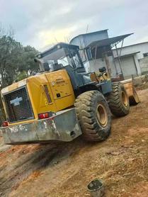 Buy Lonking LG850N Used Loader / 7 Buy Lonking LG850N Used Loader / 7