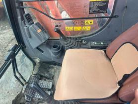 Buy Hitachi EX120-6 Used Excavator / 6 Used Hitachi EX120-6 Excavator 2016 Model / 6