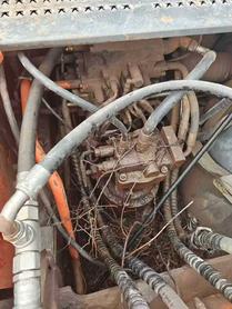 Buy Doosan DX260LC Used Excavator / 4 Used Doosan DX260LC Excavator 2016 Model / 4