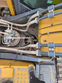 Buy XCMG XE380DK Used Excavator / 8 Used XCMG XE380DK Excavator 2022 Model / 8