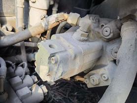 Buy Volvo EC55 Used Excavator / 4 Used Volvo EC55 Excavator 2013 Model / 4