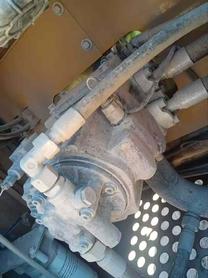 Buy XCMG XE135B Used Excavator / 6 Used XCMG XE135B Excavator 2024 Model / 6