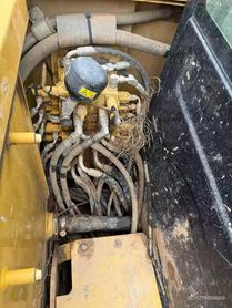 Buy Caterpillar 305.5 Used Excavator / 4 Used Caterpillar 305.5 Excavator 2021 Model / 4