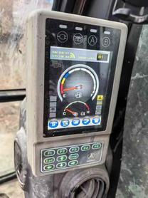 Buy Sany SY135-8S Used Excavator / 7 Used Sany SY135-8S Excavator 2018 Model / 7