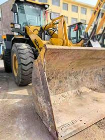 Buy SDLG L933 Used Loader / 8 Buy SDLG L933 Used Loader / 8