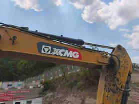 Buy XCMG XE380DK Used Excavator / 7 Used XCMG XE380DK Excavator 2022 Model / 7