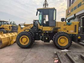 Buy SDLG L933 Used Loader / 5 Buy SDLG L933 Used Loader / 5