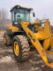 Buy SDLG L933 Used Loader Buy SDLG L933 Used Loader