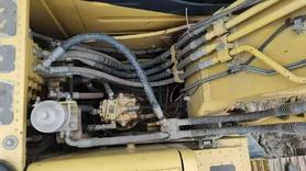 Buy Komatsu PC130 Used Excavator / 4 Used Komatsu PC130 Excavator 2019 Model / 4