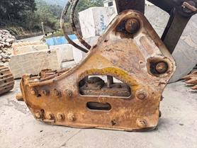 Buy XCMG XE380K Used Excavator / 4 Used XCMG XE380K Excavator 2020 Model / 4