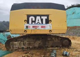 Buy Caterpillar 365C Used Excavator / 2 Used Caterpillar 365C Excavator 2016 Model / 2