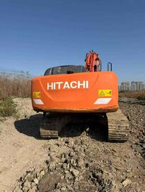 Buy Hitachi ZH200-5A Used Excavator / 5 Used Hitachi ZH200-5A Excavator 2021 Model / 5