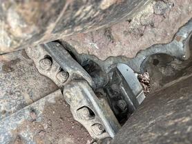 Buy Hyundai R215-7 Used Excavator / 3 Used Hyundai R215-7 Excavator 2020 Model / 3