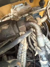 Buy XCMG XE75C Used Excavator / 4 Used XCMG XE75C Excavator 2017 Model / 4