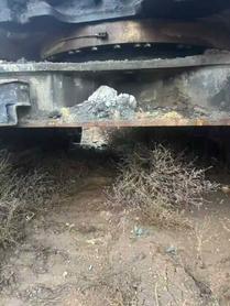 Buy Sany SY750H Used Excavator / 5 Used Sany SY750H Excavator 2016 Model / 5