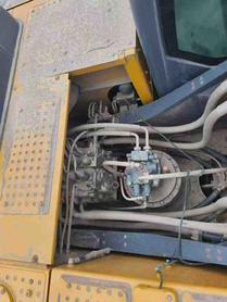 Buy XCMG XE380DK Used Excavator / 4 Used XCMG XE380DK Excavator 2022 Model / 4