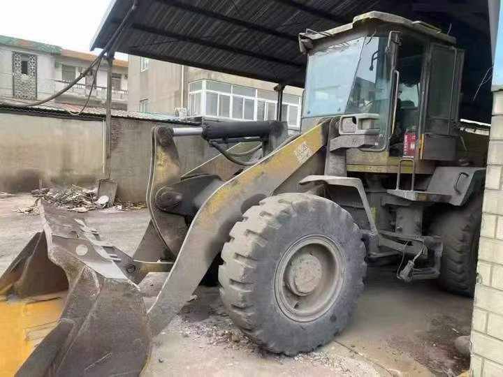 Buy SDLG L933 Used Loader / 3