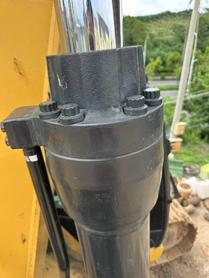 Buy Caterpillar 336E Used Excavator / 8 Used Caterpillar 336E Excavator 2015 Model / 8