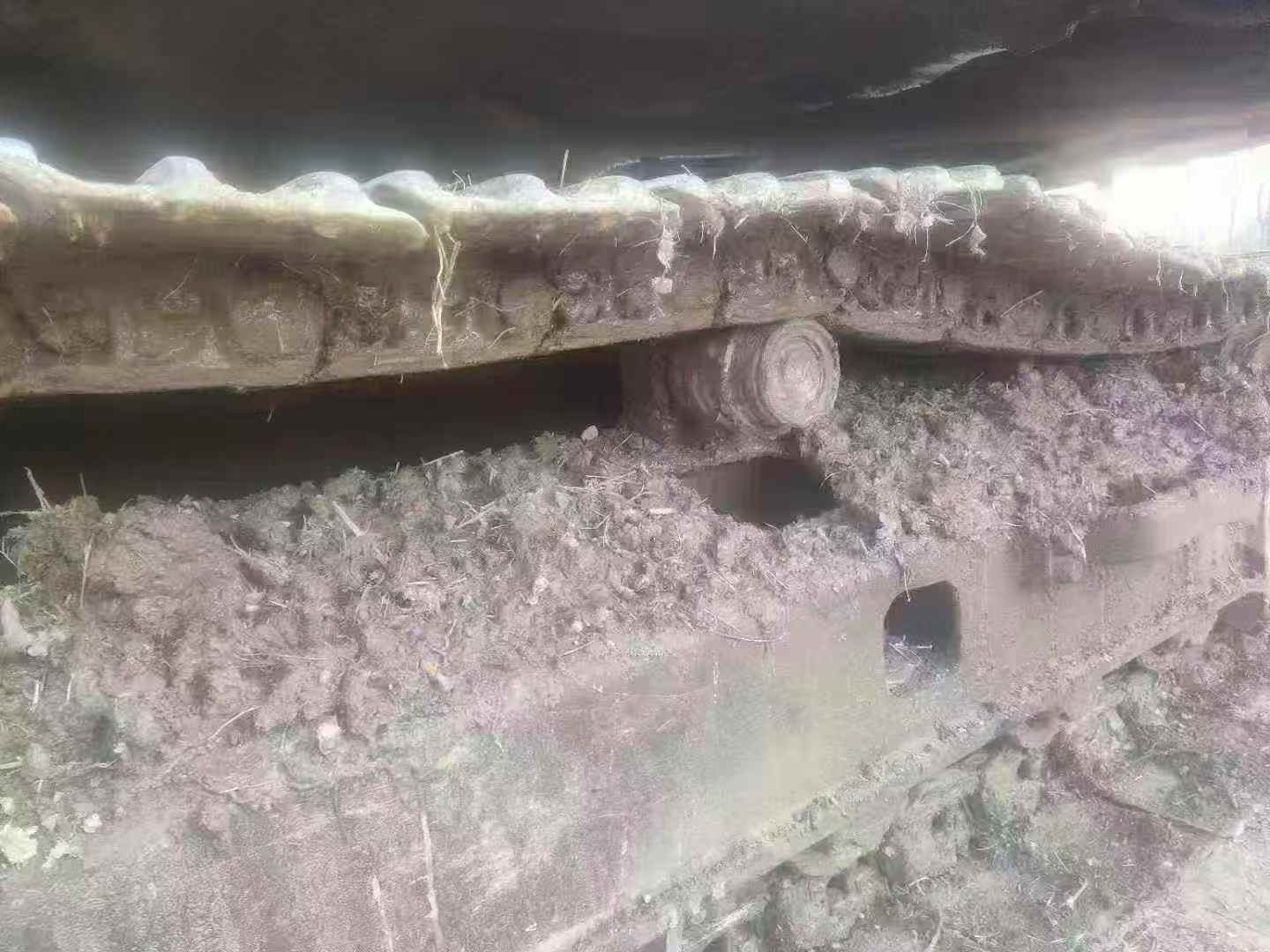 Used Hitachi EX200 Excavator 2016 Model / 5