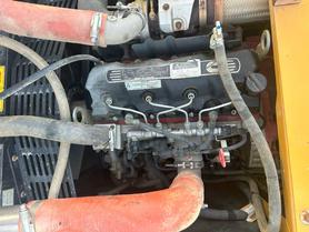 Buy XCMG XE135B Used Excavator / 6 Used XCMG XE135B Excavator 2022 Model / 6