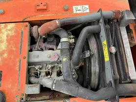 Buy Hitachi EX130H-5 Used Excavator / 5 Used Hitachi EX130H-5 Excavator 2015 Model / 5