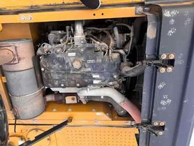 Buy Sany SY205C Used Excavator / 8 Used Sany SY205C Excavator 2019 Model / 8