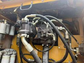 Buy Sany SY550H Used Excavator / 8 Used Sany SY550H Excavator 2023 Model / 8