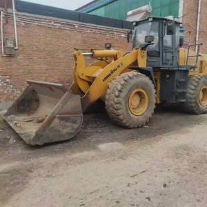 Buy Lonking ZL50NC Used Loader Buy Lonking ZL50NC Used Loader