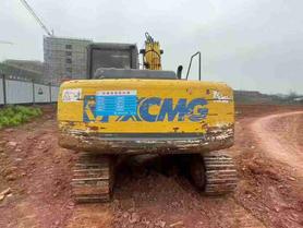 Buy XCMG XE135B Used Excavator / 5 Used XCMG XE135B Excavator 2014 Model / 5