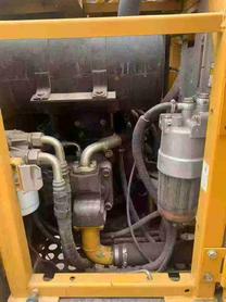 Buy Sany SY75C-8 Used Excavator / 4 Used Sany SY75C-8 Excavator 2022 Model / 4