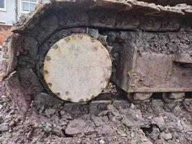 Buy Sany SY205C-8 Used Excavator / 9 Used Sany SY205C-8 Excavator 2018 Model / 9