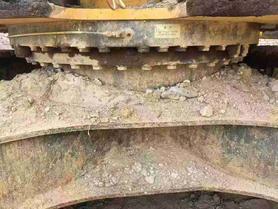 Buy Komatsu PC360-7 Used Excavator / 3 Used Komatsu PC360-7 Excavator 2017 Model / 3