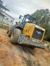 Buy Lonking LG850N Used Loader / 8 Buy Lonking LG850N Used Loader / 8