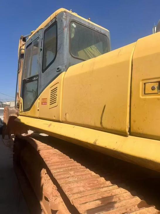 Buy Komatsu PC360-7 Used Excavator / 1