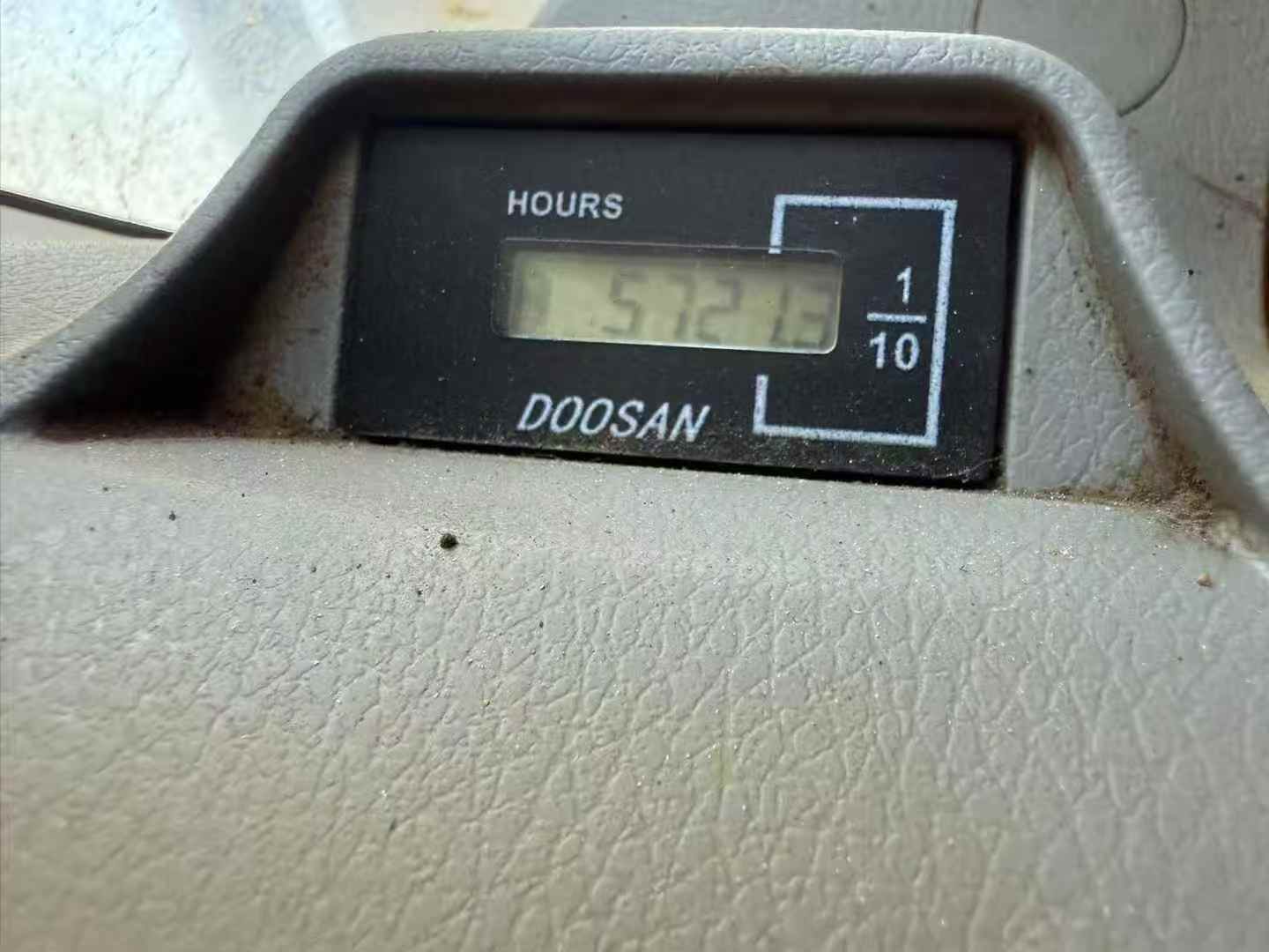 Used Doosan DX380LC-5 Excavator 2021 Model / 6