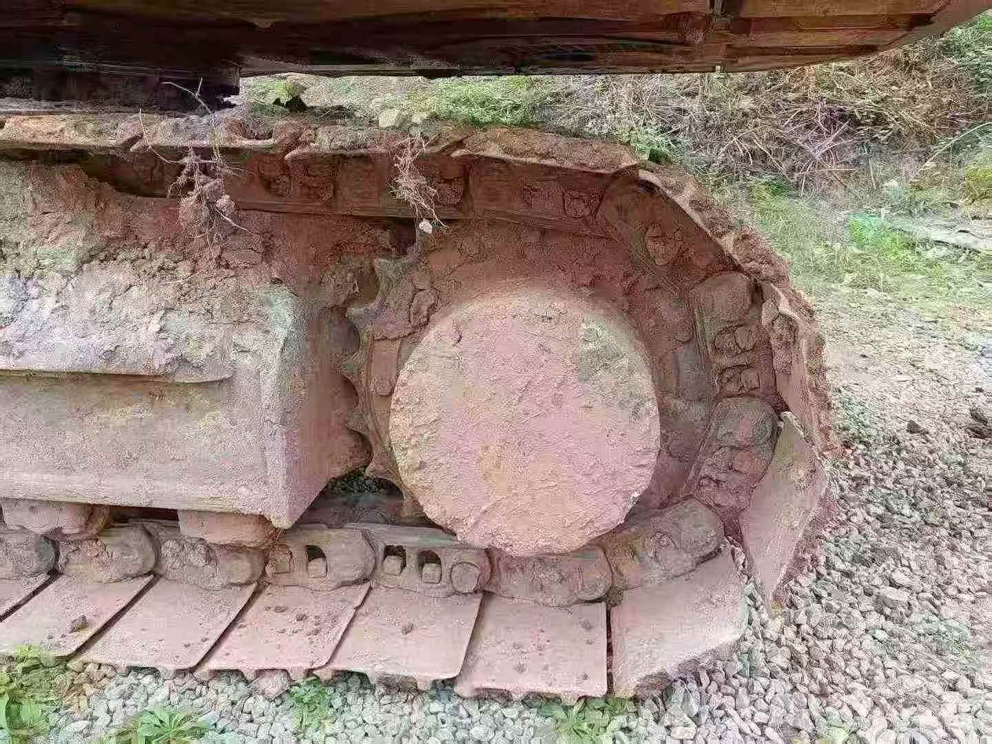 Used Caterpillar M315 Excavator 2016 Model / 3