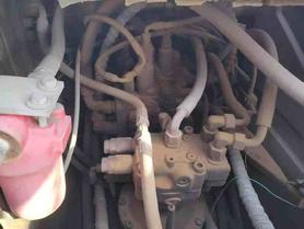 Buy XCMG XE150 Used Excavator / 3 Used XCMG XE150 Excavator 2016 Model / 3