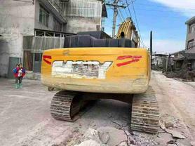 Buy Sany SY205C Used Excavator / 5 Used Sany SY205C Excavator 2021 Model / 5