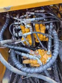 Buy Sany SY135-8S Used Excavator / 6 Used Sany SY135-8S Excavator 2015 Model / 6