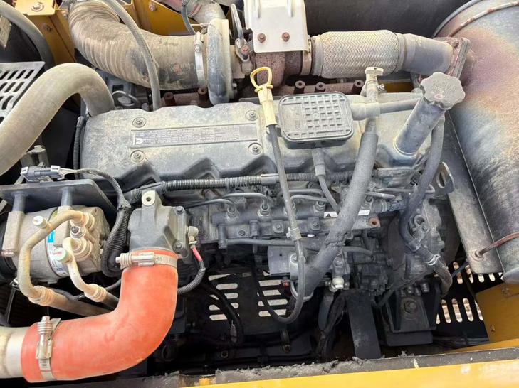 Buy XCMG XE200 Used Excavator / 1