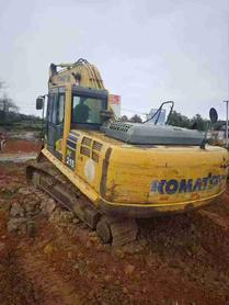 Buy Komatsu HB215LC-1 Used Excavator / 4 Used Komatsu HB215LC-1 Excavator 2019 Model / 4