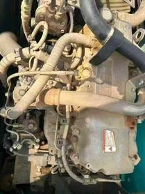 Buy Kobelco SK260 Used Excavator / 7 Used Kobelco SK260 Excavator 2016 Model / 7