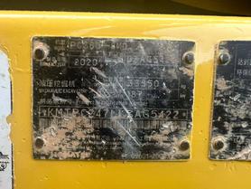 Buy Komatsu PC360-7 Used Excavator / 8 Used Komatsu PC360-7 Excavator 2020 Model / 8