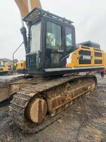 Buy Sany SY485C Used Excavator / 4 Used Sany SY485C Excavator 2019 Model / 4