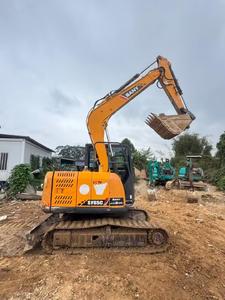 Buy Sany SY65C Used Excavator Buy Sany SY65C Used Excavator