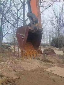 Buy Doosan DH60 Used Excavator / 6 Used Doosan DH60 Excavator 2020 Model / 6