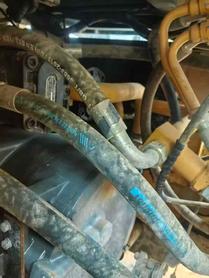 Buy Lonking LG850N Used Loader / 6 Buy Lonking LG850N Used Loader / 6