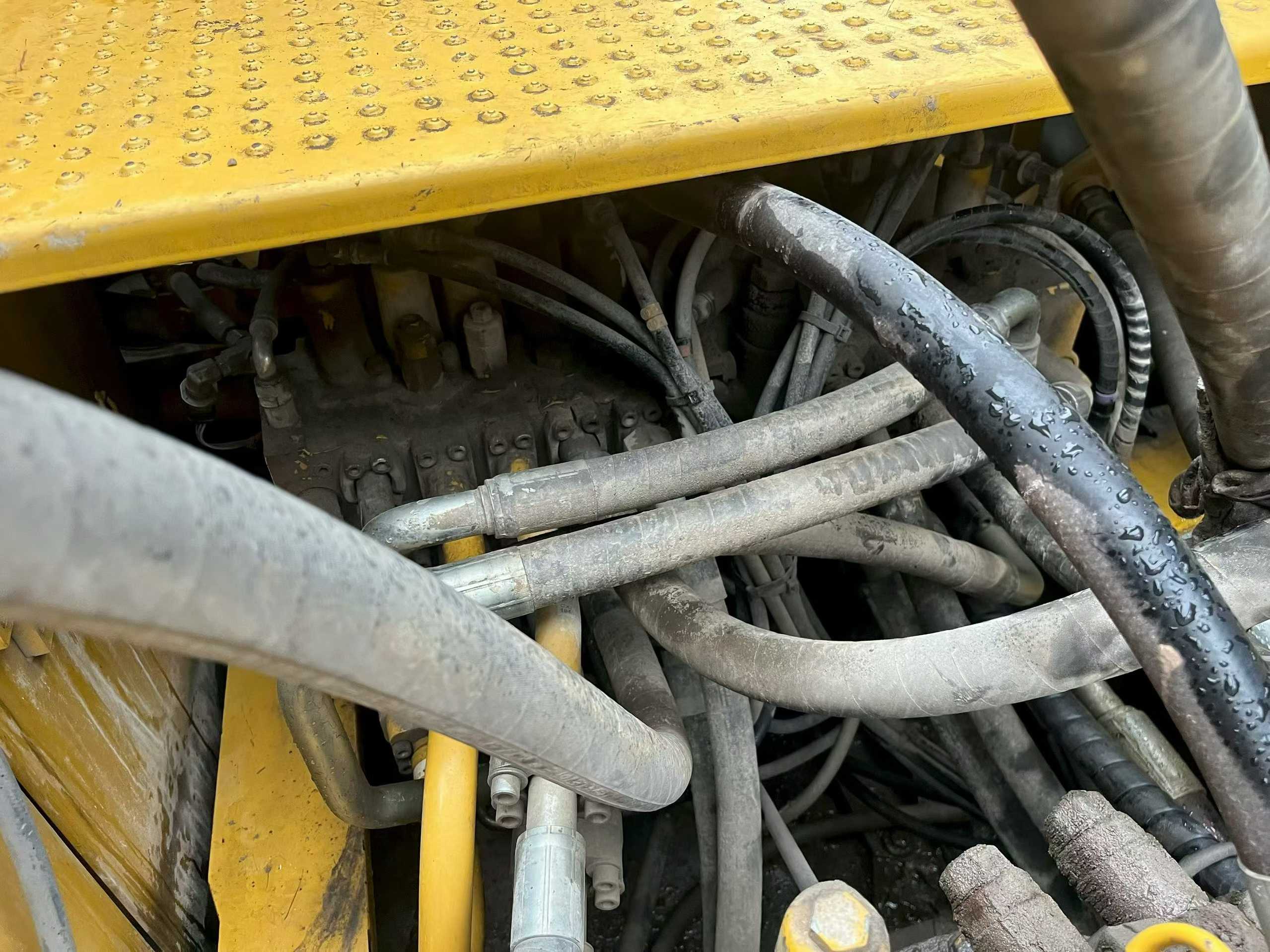 Used Caterpillar 336E Excavator 2019 Model / 4