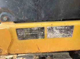 Buy Caterpillar 307B Used Excavator / 5 Used Caterpillar 307B Excavator 2019 Model / 5