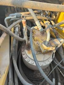 Buy Caterpillar 336E Used Excavator / 5 Used Caterpillar 336E Excavator 2012 Model / 5